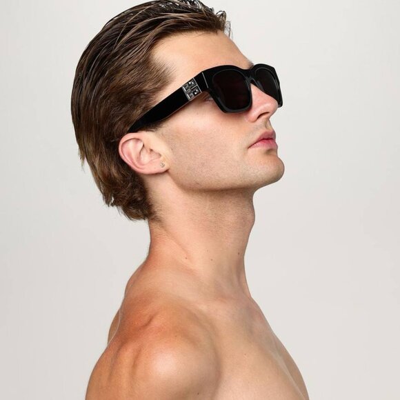 Final Price! Givenchy GV40072F 55V Sunglasses main image 7